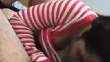 Married bhabi sucking Dick