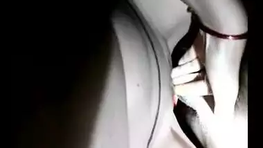 Indian xxx Tamil sex video of cheating bhabhi Arpita