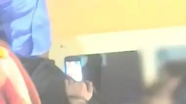 Today Exclusive- Desi Lover Fucking