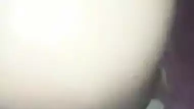 Sexy Desi Bhabhi Fucked by Hubby