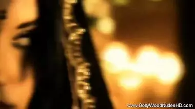 Belly Dancer From Exotic Bollywood