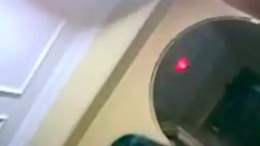 Indian Rewa (MP) girl deepti vyas real sex scandal