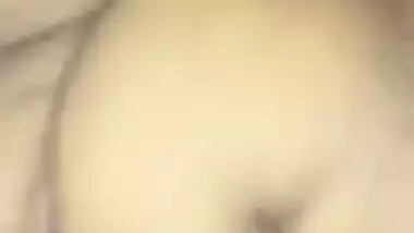 Shy Desi XXX whore getting her fat pussy hard fucked on cam MMS