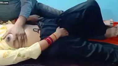 Chubby bhabhi bang