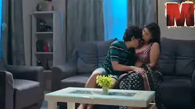 Indian beautiful stepmom fucked by real stepson hardcore anal doggy style full Hindi audio