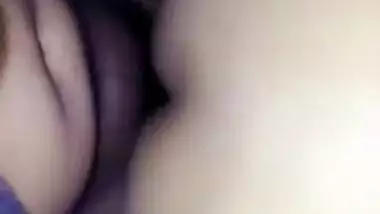 Nepali mom get painful anal