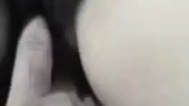 Close-up XXX video of mature Desi slut taking cock into hairy cunt