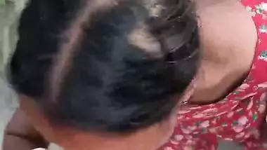 Desi paid Randi Blowjob and Fucked
