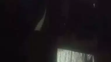 Unsatisfied Bigboob Milf Showing