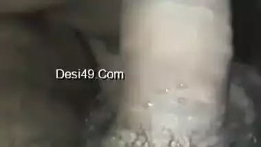 Village chachi mouthfucking by neighbors uncle