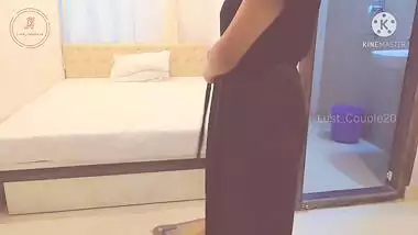 Female Masturbation In Sister-in-law Caught While Fingering And Fucked Hard (part-1/3) She Is Moaning During Masturbation!