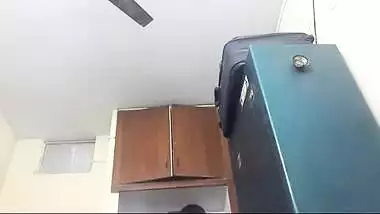 Camrip of Hyderabad college girl topless