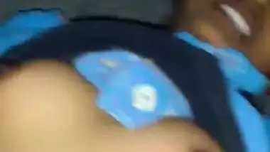 New Tamil BF sex clip
