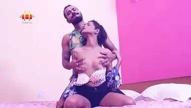 Desi Indian boy fucked his new teenage girlfriend at tour.... girlfriend exchange ep-1