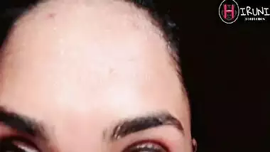 Asian Gym Girl Sweat Face And Her All Body Sweat - Indian , Hindi , Hot Sex