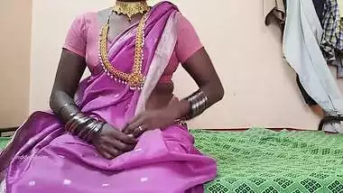 Hard cock and fingers of masked XXX buddy will bring Desi to orgasm
