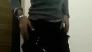 Punjabi teen nude MMS video footage