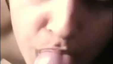 Sweet Super Cute Girl Did Not Mind Me Making A Video Of Her Giving Blowjobs