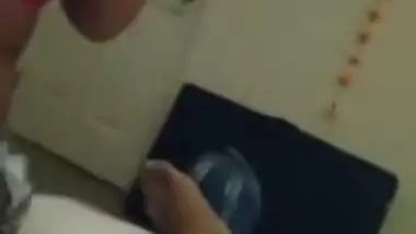 Sexy Nri girl Teasing Bf