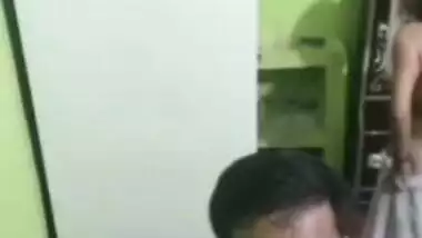 Desi Couple Romance and Fucked 2 Clips