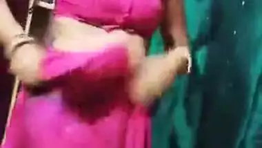 Sweet Bihari housewife showing her naked pussy on cam