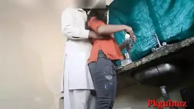 I fucked my step sister in the kitchen hindi audio