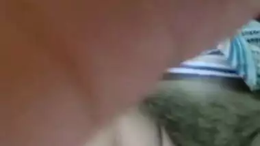 Today Exclusive- Horny Desi Bhabhi Record Her Nude Video For Lover