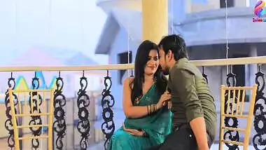 First On Net -naughty Hotty Episode 1