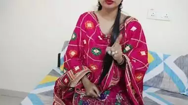 xxx Indian Desi step-mom ne sex ki lat laga di full hindi video xxx big boobs Saarabhabhi6 clear Hindi audio horny sexy