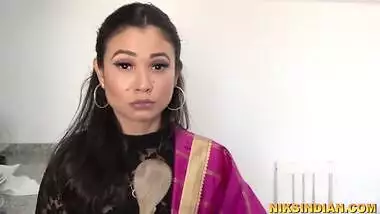 Hot Indian Mom Stripped And Assfucked Rough By Young Dude With Niks Indian And Bhai Behan