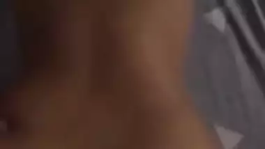 Sexy Asian Round Ass Doggystyle Slim Thick Bubble Butt Thai Girl Hotel Room Tattoo