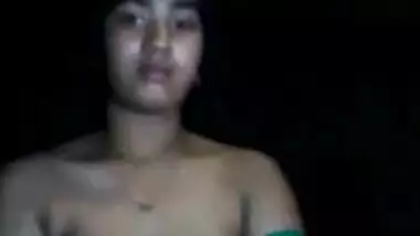 Sri Lanakan Girl - 1 video2porn2