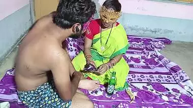 After Beer Party Rough Painful Sex With My Step Cousin Stepsister At My Room