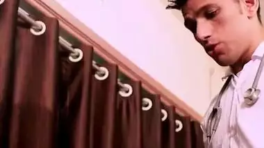 Adult Hindi Webseries - Hello Doctor