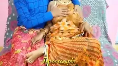 Bhabhi Ki Chudai Part- 1