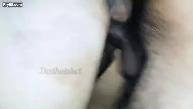 XXX DESI HOT ASS FUCKING BHABHI WITH BIG DESI LUND BY HER COLLEGE BOYFRIEND FIRST TIME