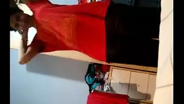 Mumbai College Girlfriend Strips And Fingers Pussy For BF Close Up Action