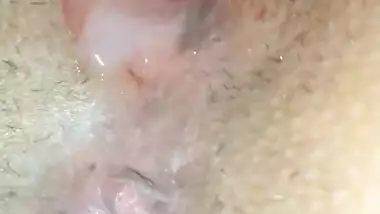 My Cheating Desi Wife Creampied So Deep In P3riod Day By Big Black Cock