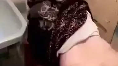 Sexy Paki Mifl Desi Bhabi Doggy Fuck