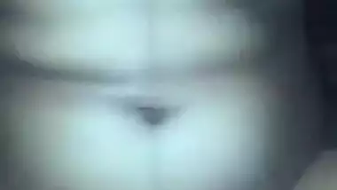 Cute girl shaved pussy fucking