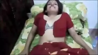 Bengali hot couples in home
