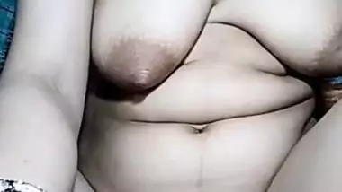 Very Beautiful Bhabi Giving Handjob & Blowjob Taking Cum In Mouth Fingerring & fucking part 7