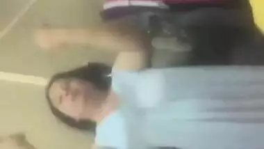 Busty And Mature Mallu Aunty Porn Clip