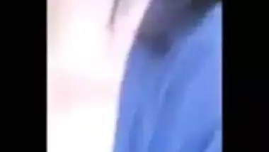 Naughty NRI Couple Outdoor Enjoying