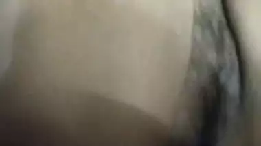 Sexy Tamil aunty sex video with her lover
