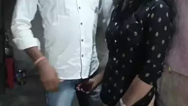 step Brother and stepSister XXX fuck while their families are outside the room |your Gayatri|