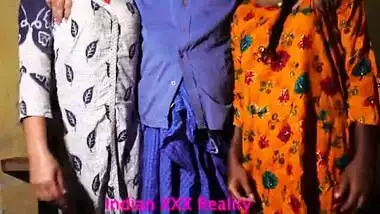 Indian best-ever-200 rupees only, Clothes seller fucked 2-madams, With Clear Hindi Voice