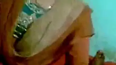 Hindi bf sexy video of a desi girl sucking her lover’s dick