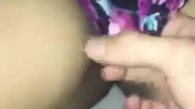 Chuby big boobs girl fucking hard