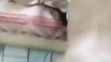 Desi Wife Blowjob And Fucked